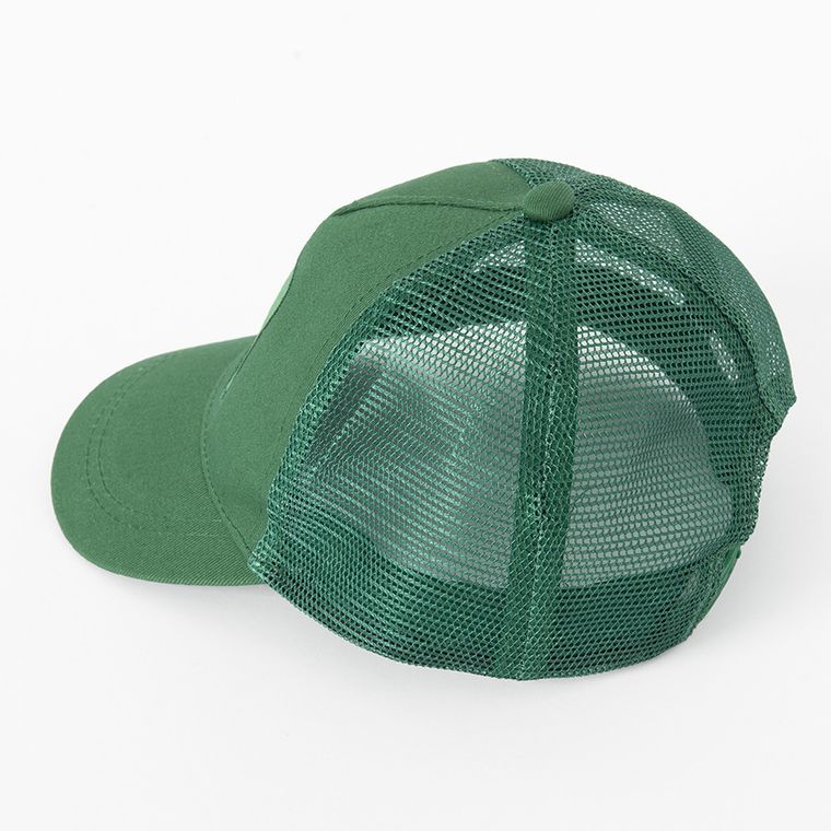 Cool Club, Sapca pentru baieti, verde, imprimeu Brawl Starss