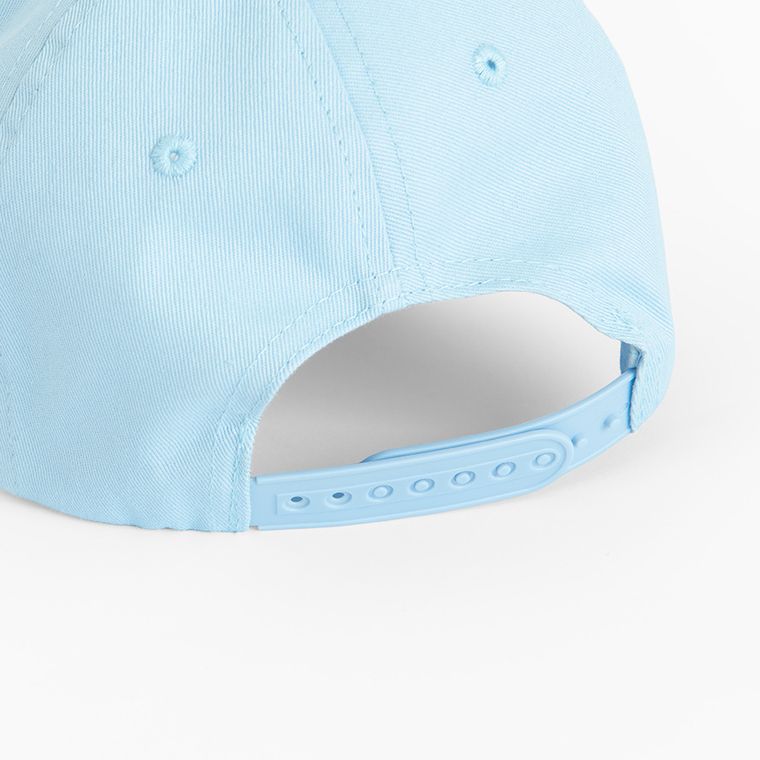 Cool Club, Sapca pentru fete, albastru