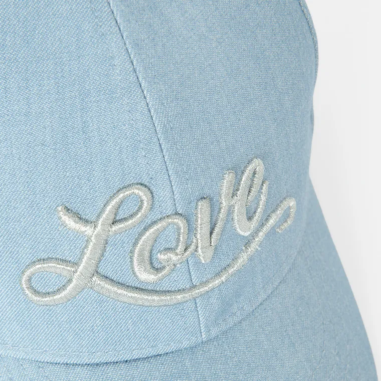 Cool Club, Sapca pentru fete, albastru