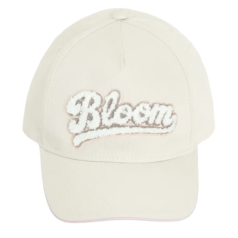 Cool Club, Sapca pentru fete, bej