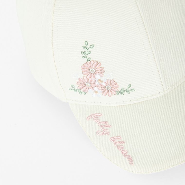 Cool Club, Sapca pentru fete, bej