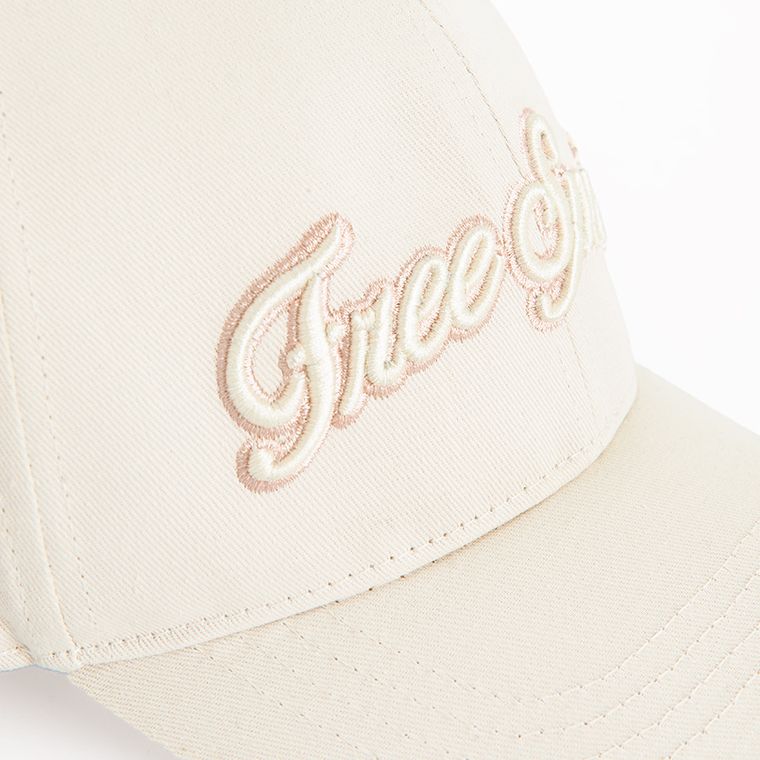 Cool Club, Sapca pentru fete, bej