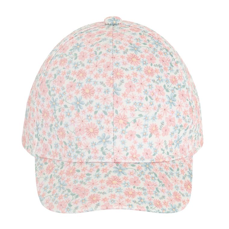 Cool Club, Sapca pentru fete, mix, set, 2 buc.