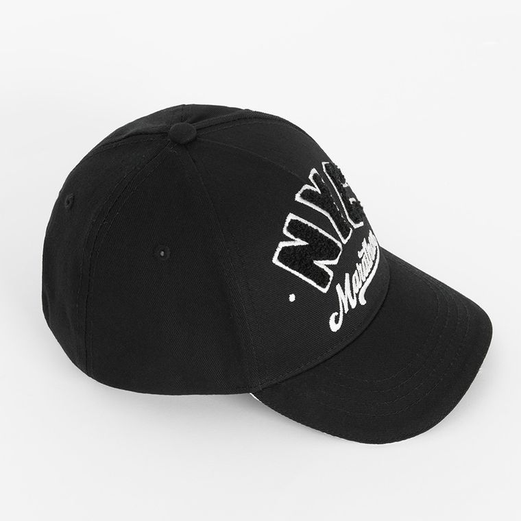 Cool Club, Sapca pentru fete, negru