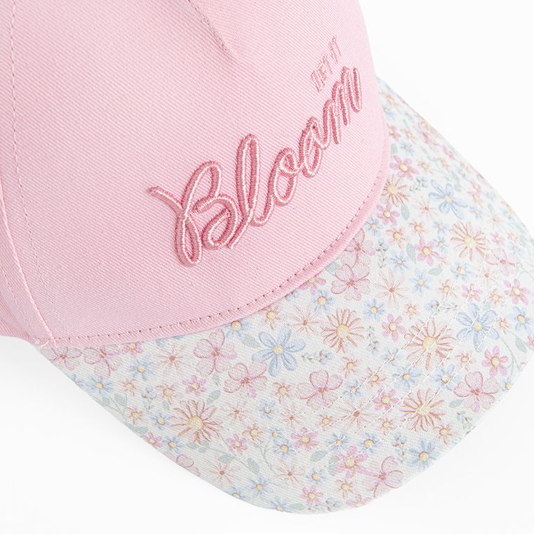 Cool Club, Sapca pentru fete, roz