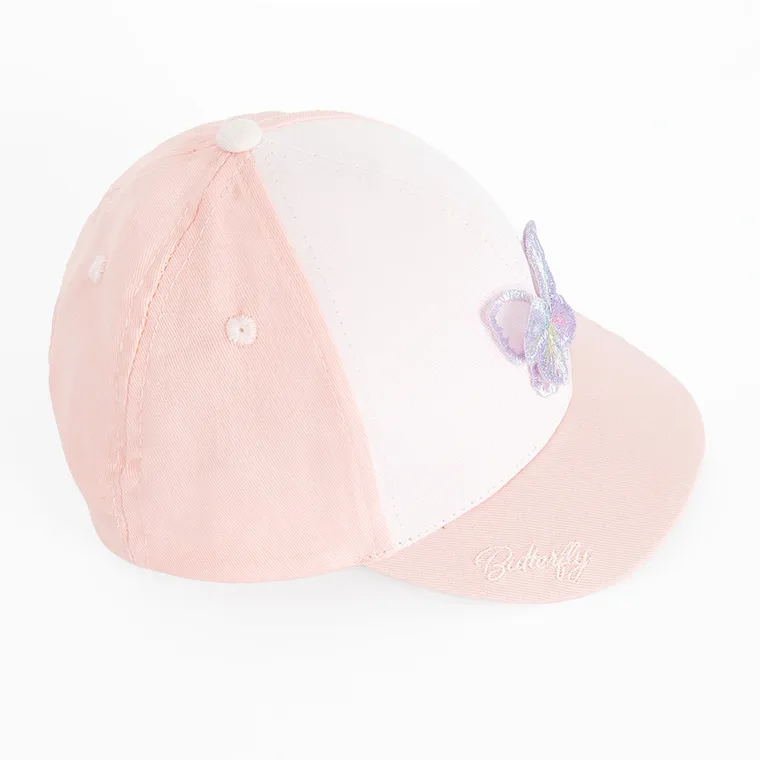 Cool Club, Sapca pentru fete, roz