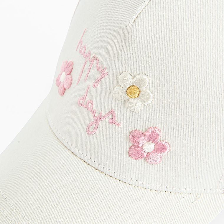 Cool Club, Sapca pentru fete, roz