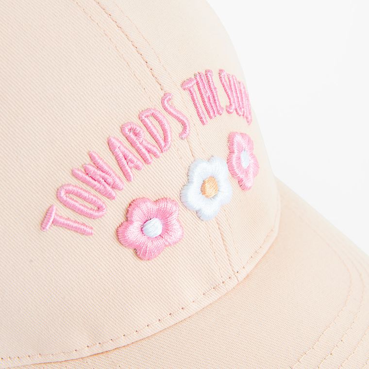 Cool Club, Sapca pentru fete, roz