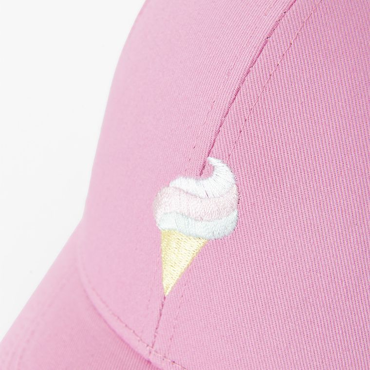 Cool Club, Sapca pentru fete, roz