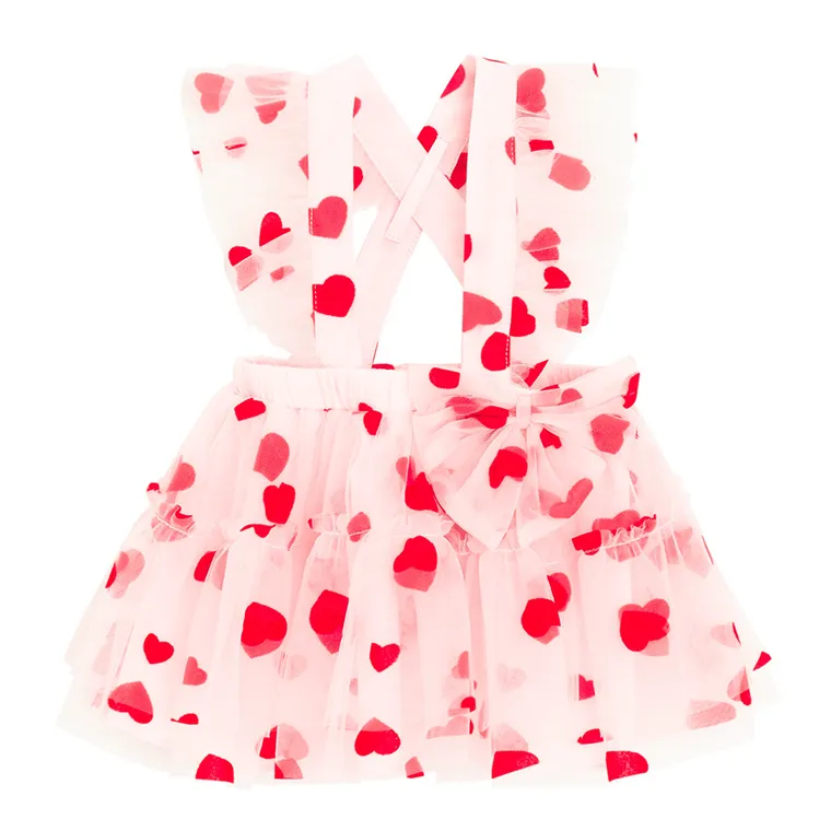 Cool Club, Sarafan pentru fete, roz