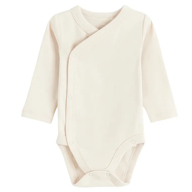 Cool Club, Set pentru baieti, Body cu maneca lunga, Pantaloni, mix