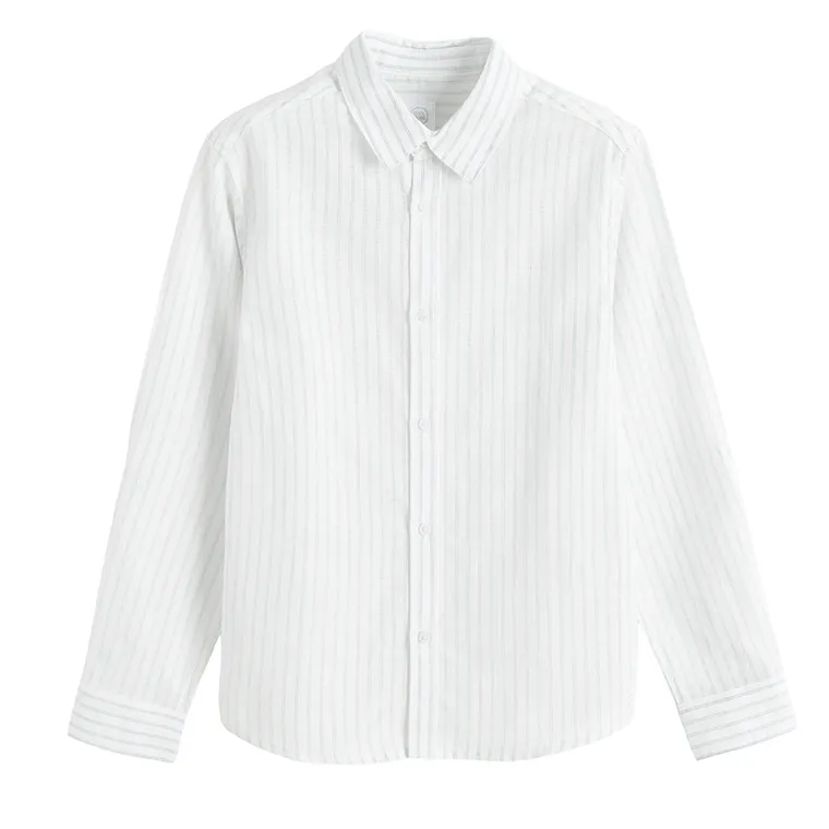 Cool Club, Set pentru baieti, Camasa cu maneca lunga, cu in, Pantaloni scurti, mix