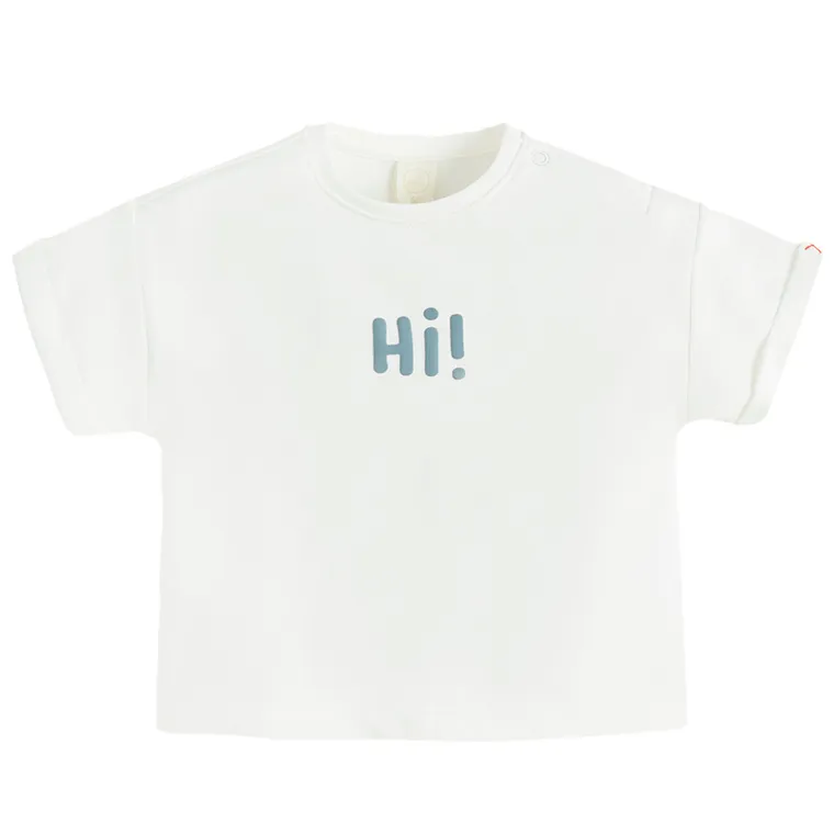 Cool Club, Set pentru baieti, Tricou, Pantaloni scurti, mix