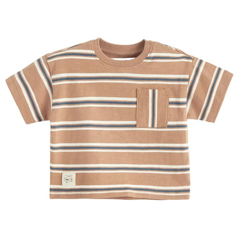 Cool Club, Set pentru baieti, Tricou, Pantaloni scurti, mix