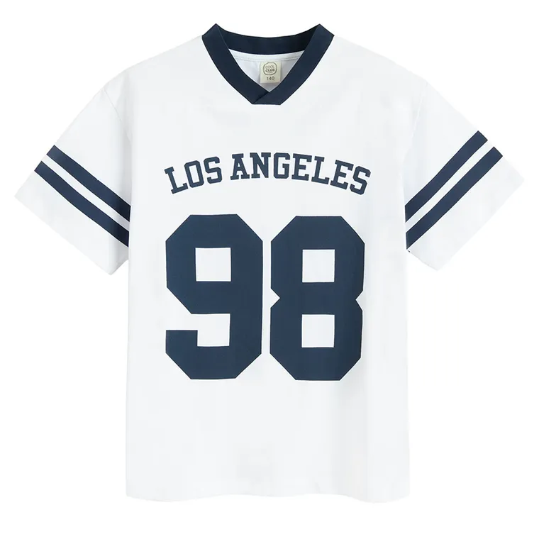 Cool Club, Set pentru baieti, Tricou, Pantaloni scurti, oversize, mix