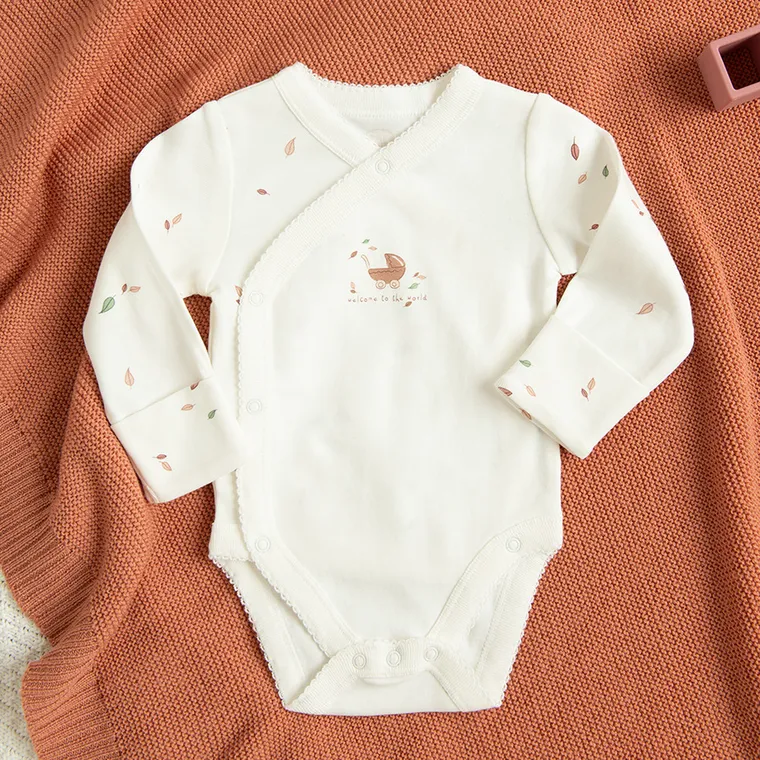 Cool Club, Set pentru fete, Body cu maneca lunga, Pantaloni cu botosei, Caciula, alb