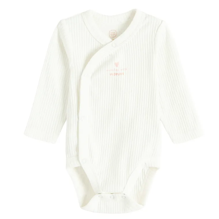 Cool Club, Set pentru fete, Body cu maneca lunga, Pantaloni cu botosei, Caciula, mix