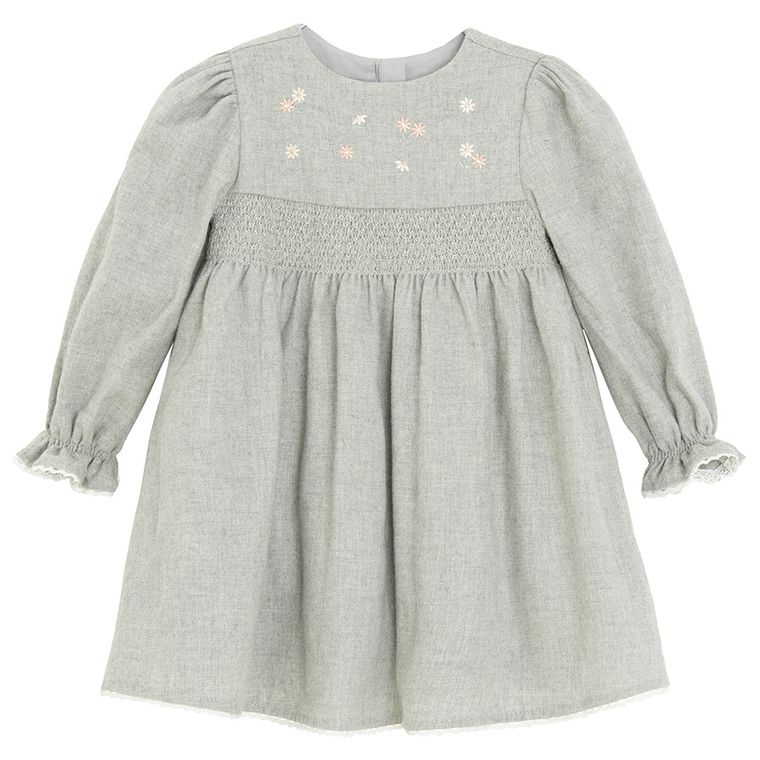 Cool Club, Set pentru fete, Rochie cu maneca lunga, Colanti, mix