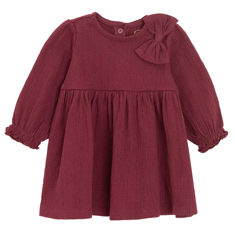 Cool Club, Set pentru fete, Rochie cu maneca lunga, Colanti, mix