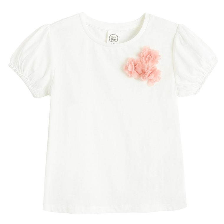 Cool Club, Set pentru fete, Tricou, Fusta, mix