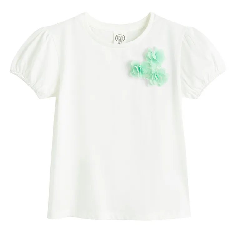 Cool Club, Set pentru fete, Tricou, Fusta, mix