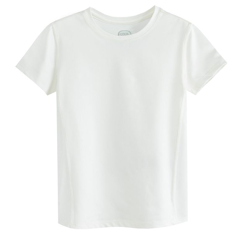 Cool Club, Set pentru fete, Tricou, Pantaloni scurti, Rucsac cu snur, mix