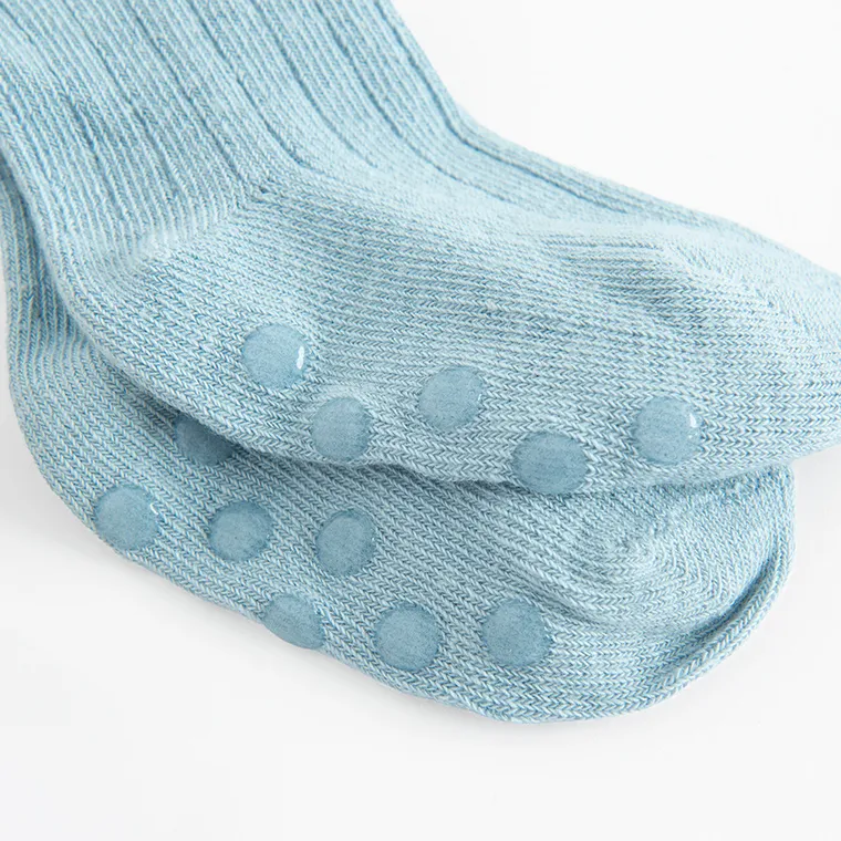 Cool Club, Sosete antiderapante pentru baieti, mix, set, 5 buc.