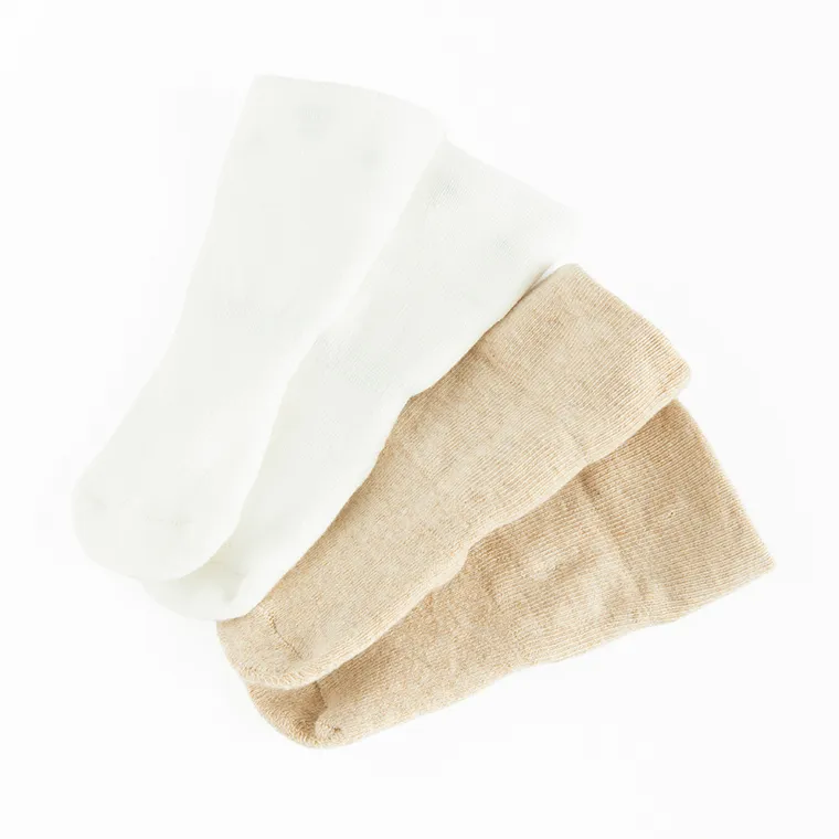 Cool Club, Sosete antiderapante pentru copii, mix, set, 2 buc.