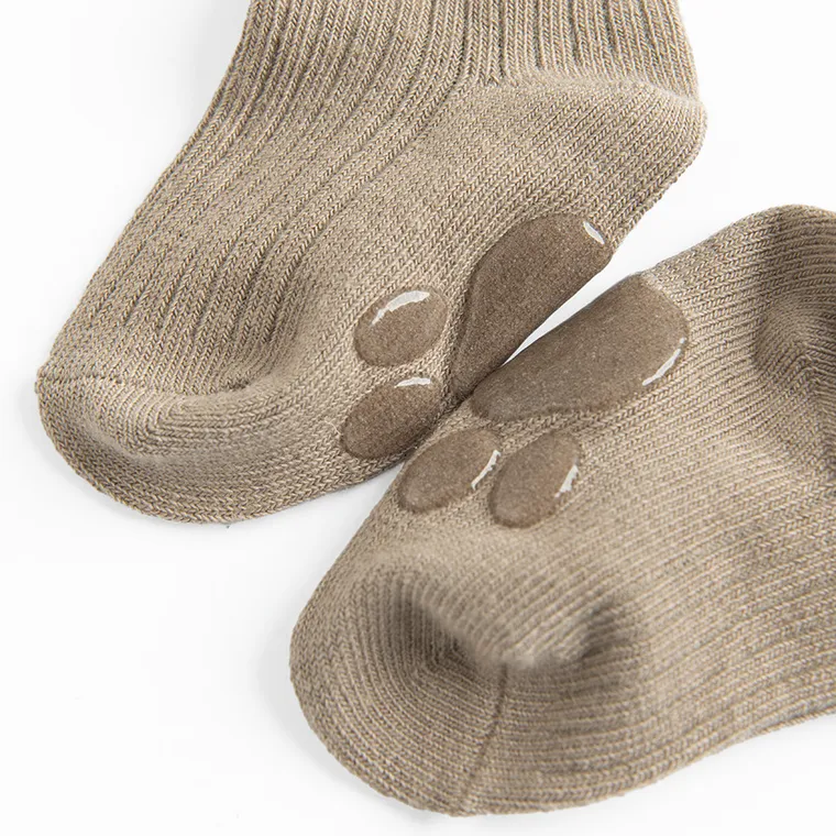 Cool Club, Sosete antiderapante pentru copii, mix, set, 5 buc.