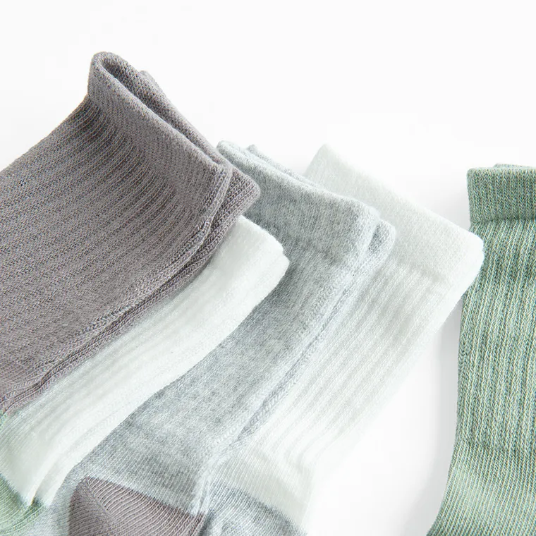 Cool Club, Sosete pentru baieti, mix, set, 5 buc.