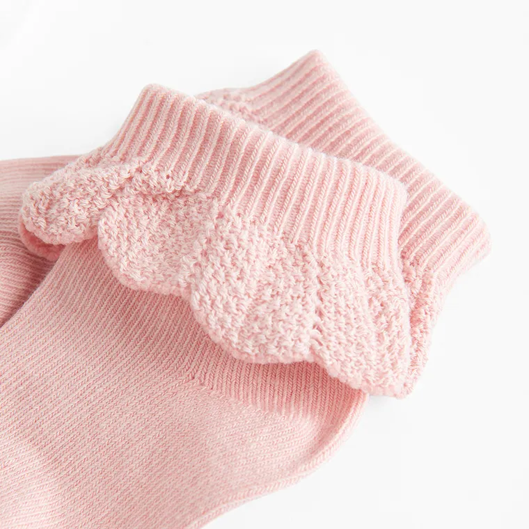 Cool Club, Sosete pentru fete, mix, set, 3 buc.