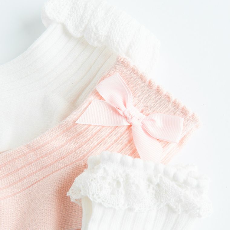 Cool Club, Sosete pentru fete, mix, set, 3 buc.