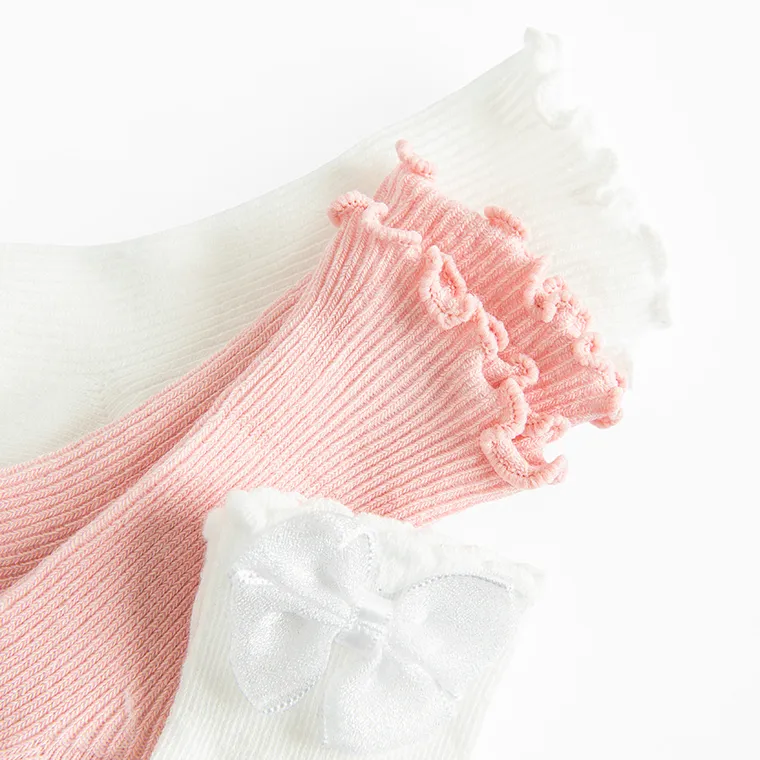 Cool Club, Sosete pentru fete, mix, set, 3 buc.