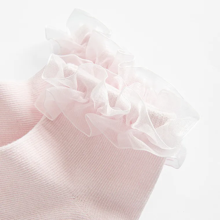 Cool Club, Sosete pentru fete, mix, set, 3 buc.