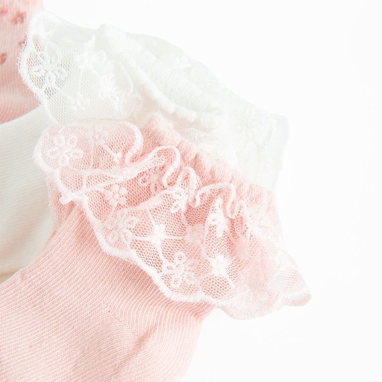 Cool Club, Sosete pentru fete, mix, set, 5 buc.