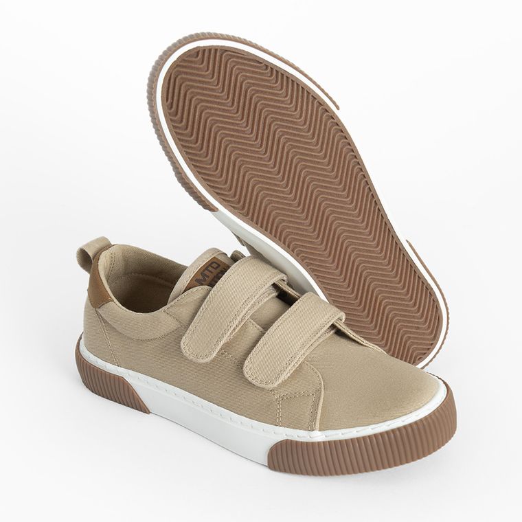 Cool Club, Tenisi pentru copii, maro