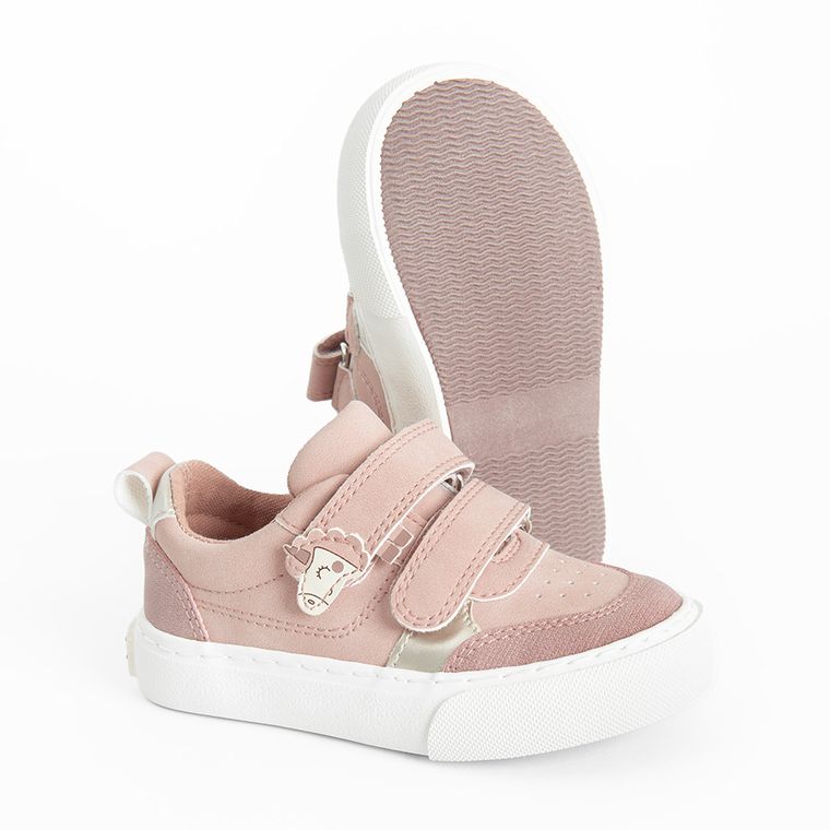 Cool Club, Tenisi pentru fete, roz