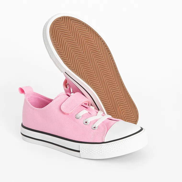 Cool Club, Tenisi pentru fete, roz