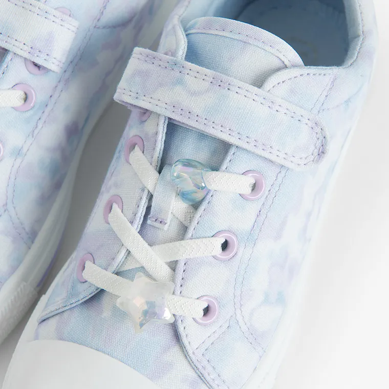 Cool Club, Tenisi pentru fete, violet