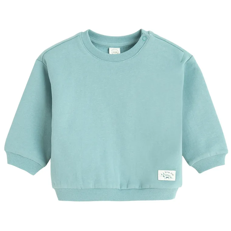 Cool Club, Trening pentru baieti, albastru