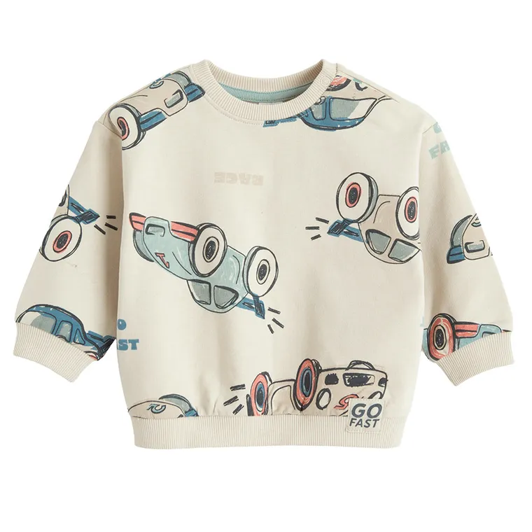 Cool Club, Trening pentru baieti, mix