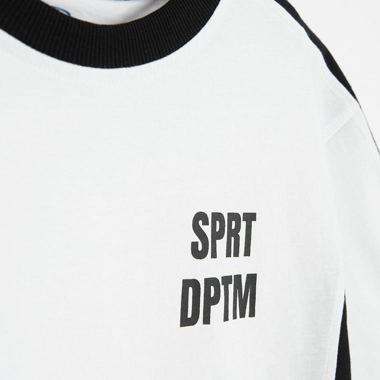 Cool Club, Tricou pentru baieti, alb