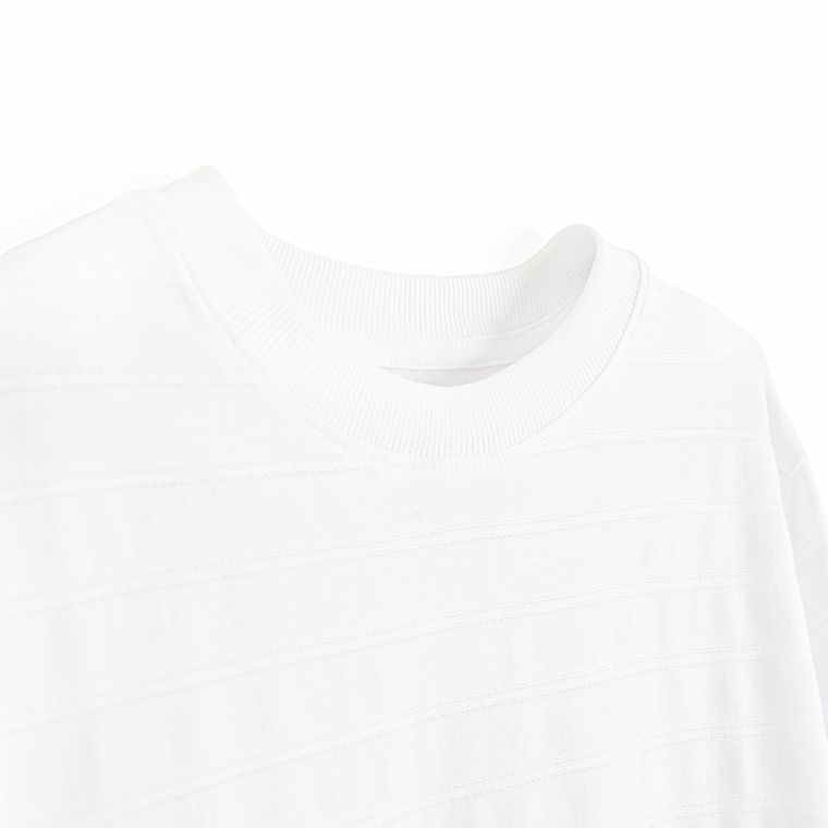 Cool Club, Tricou pentru baieti, alb