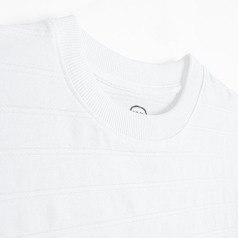 Cool Club, Tricou pentru baieti, alb