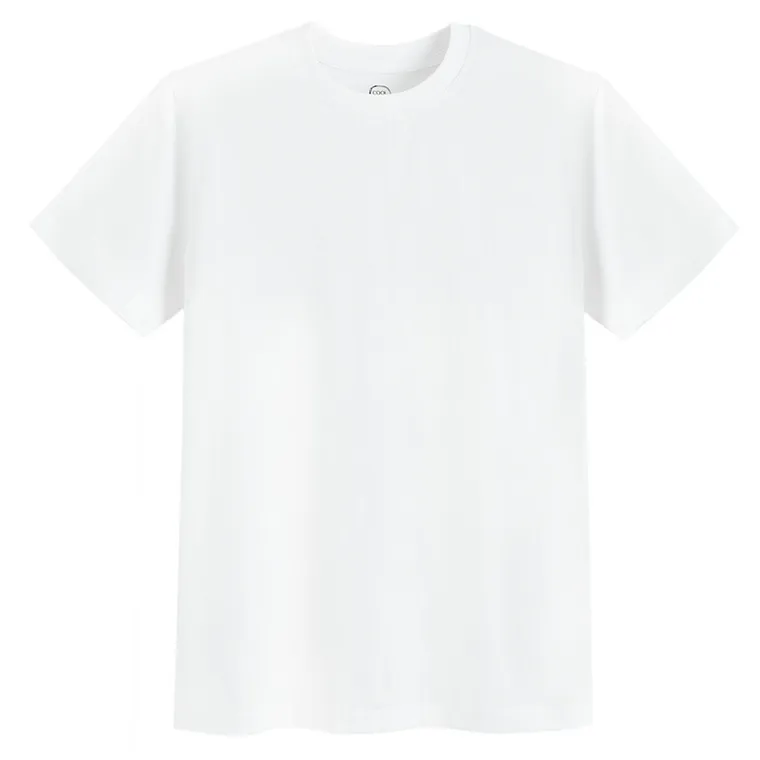 Cool Club, Tricou pentru baieti, alb, set, 5 buc.