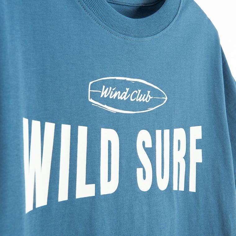 Cool Club, Tricou pentru baieti, albastru
