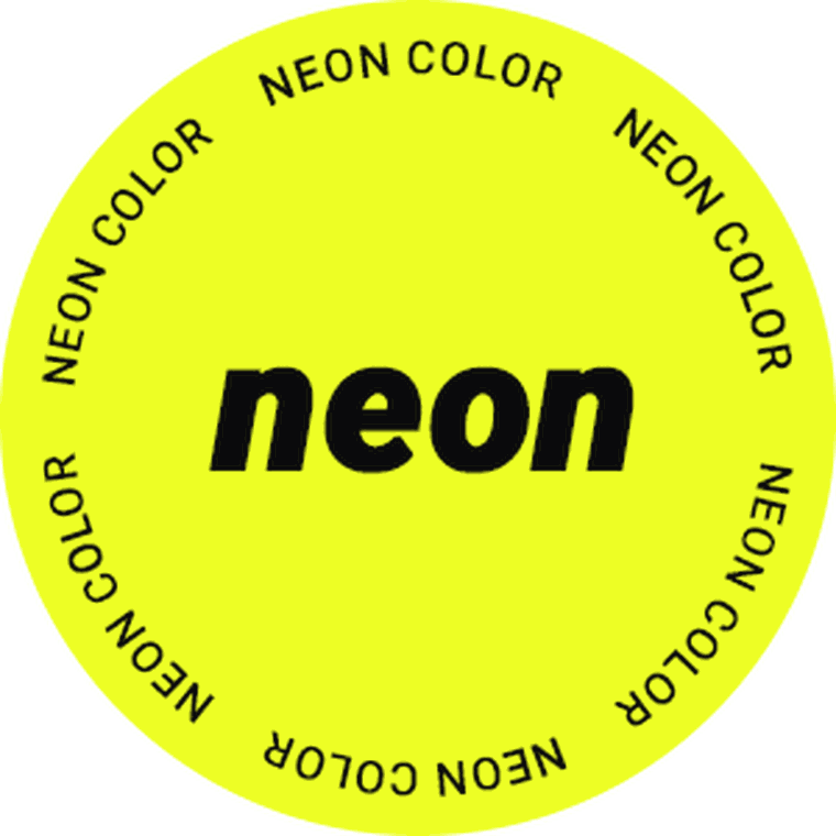 Cool Club, Tricou pentru baieti, galben fluo