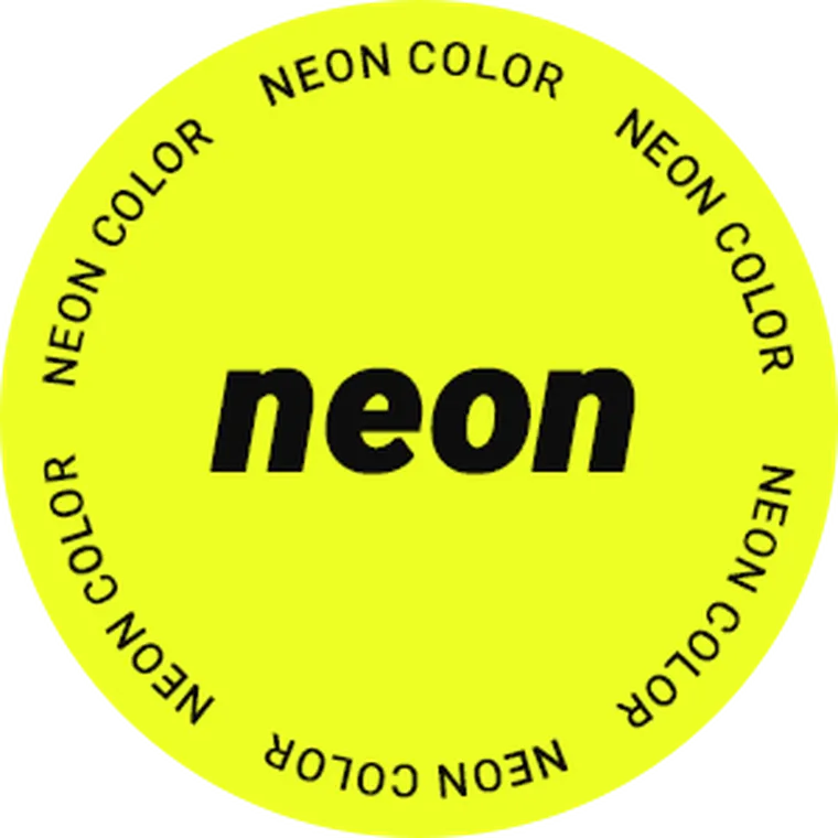 Cool Club, Tricou pentru baieti, galben fluo