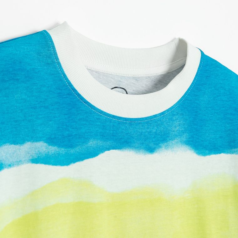 Cool Club, Tricou pentru baieti, mix