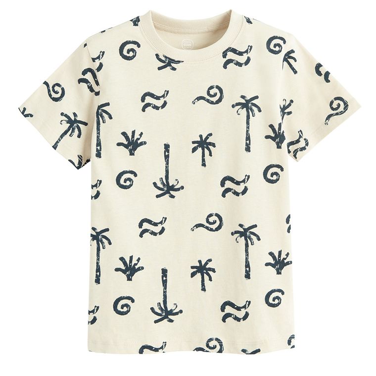 Cool Club, Tricou pentru baieti, mix, set, 2 buc.
